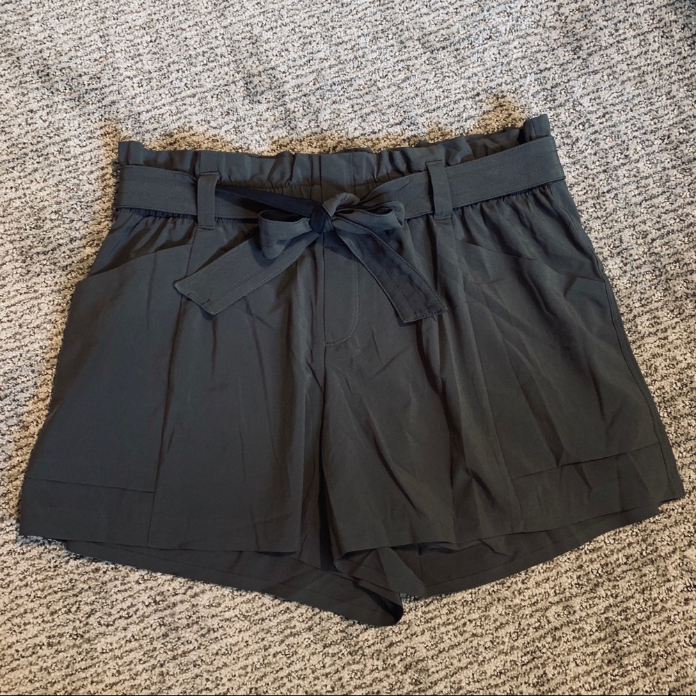 Athleta Shorts NWOT